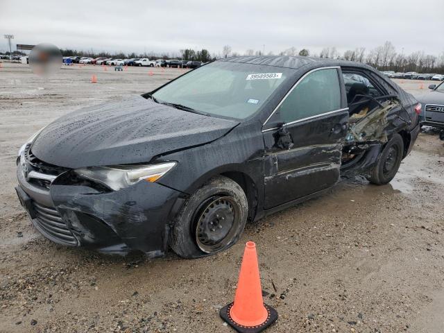 TOYOTA CAMRY LE 2017 4t1bf1fk5hu732761