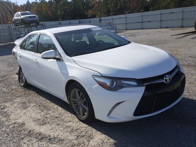 TOYOTA CAMRY LE 2017 4t1bf1fk5hu733800