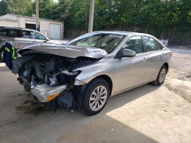 TOYOTA CAMRY 2017 4t1bf1fk5hu734171