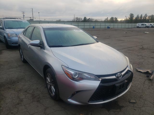 TOYOTA CAMRY 2017 4t1bf1fk5hu734462