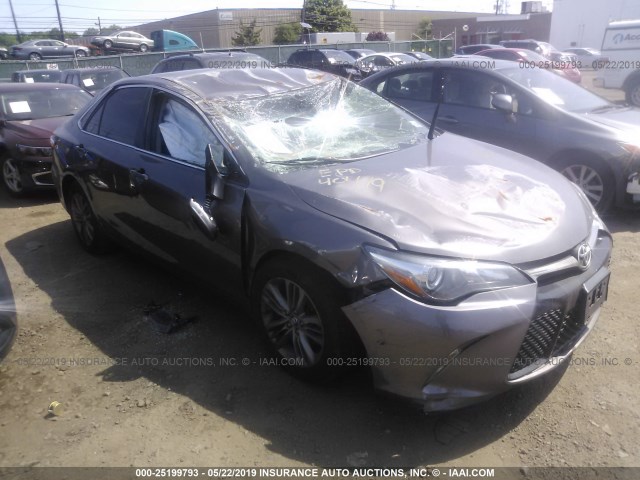 TOYOTA CAMRY 2017 4t1bf1fk5hu735384