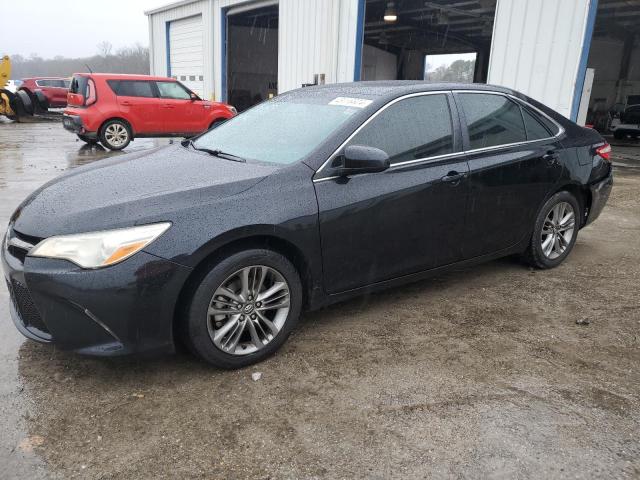 TOYOTA CAMRY 2017 4t1bf1fk5hu735966