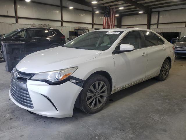 TOYOTA CAMRY LE 2017 4t1bf1fk5hu736261