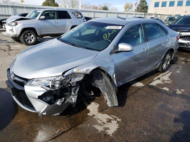 TOYOTA CAMRY 2017 4t1bf1fk5hu737622