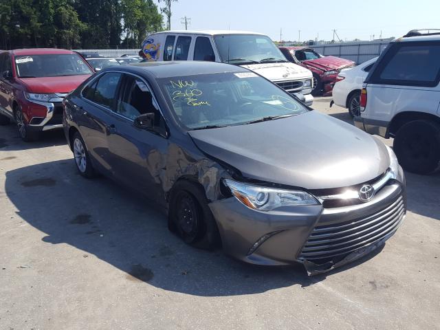 TOYOTA CAMRY LE 2017 4t1bf1fk5hu738463