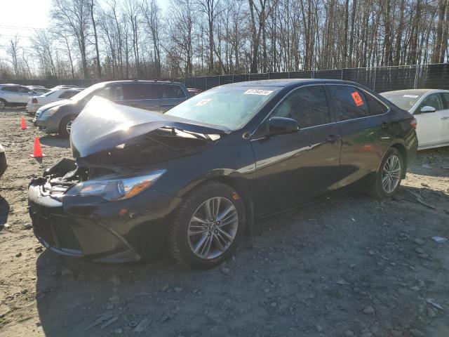 TOYOTA CAMRY 2017 4t1bf1fk5hu740780