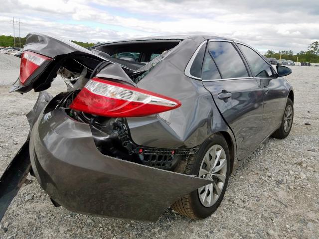 TOYOTA CAMRY LE 2017 4t1bf1fk5hu742271