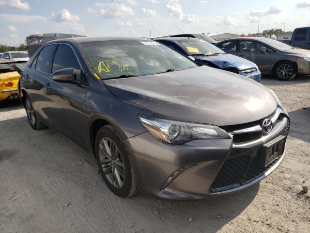 TOYOTA CAMRY LE 2017 4t1bf1fk5hu743498