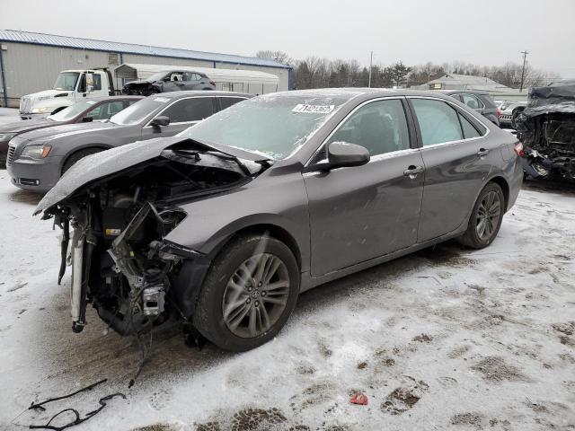 TOYOTA CAMRY LE 2017 4t1bf1fk5hu745669