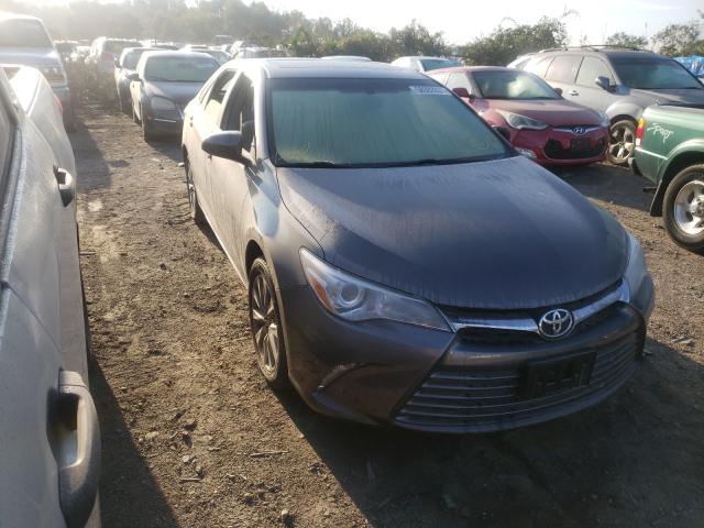 TOYOTA CAMRY LE 2017 4t1bf1fk5hu747793