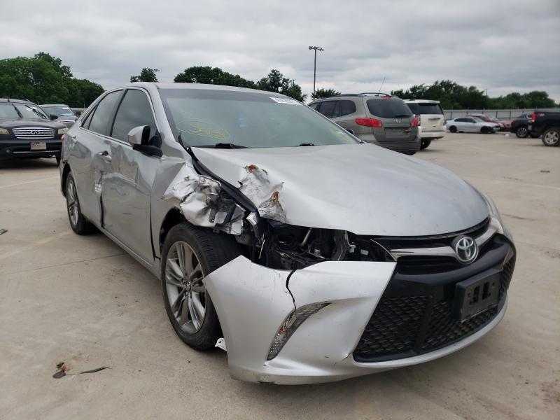 TOYOTA CAMRY LE 2017 4t1bf1fk5hu748734