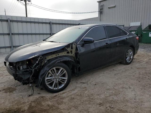 TOYOTA CAMRY LE 2017 4t1bf1fk5hu749396