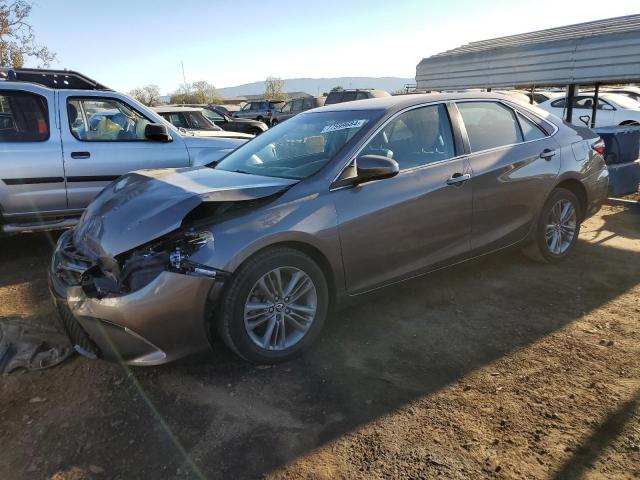 TOYOTA CAMRY LE 2017 4t1bf1fk5hu749883