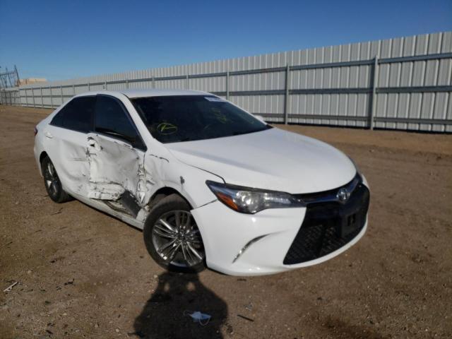 TOYOTA CAMRY LE 2017 4t1bf1fk5hu750192