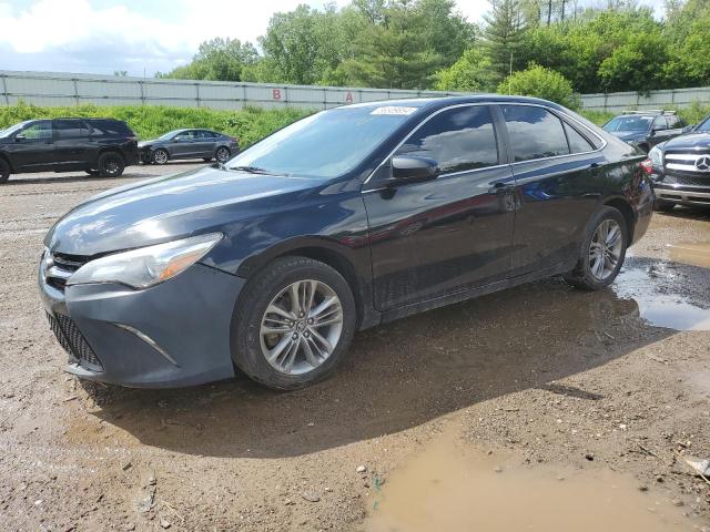 TOYOTA CAMRY 2017 4t1bf1fk5hu750984