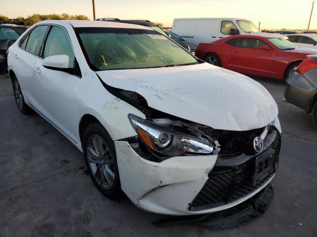 TOYOTA CAMRY LE 2017 4t1bf1fk5hu753089