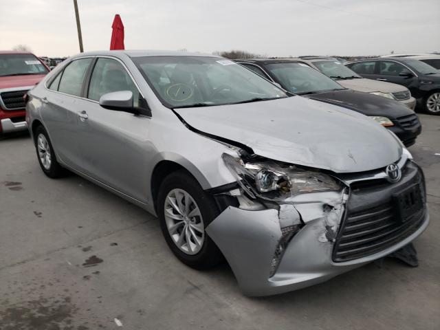 TOYOTA CAMRY LE 2017 4t1bf1fk5hu754422