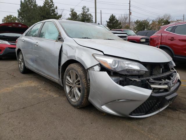 TOYOTA CAMRY LE 2017 4t1bf1fk5hu754517