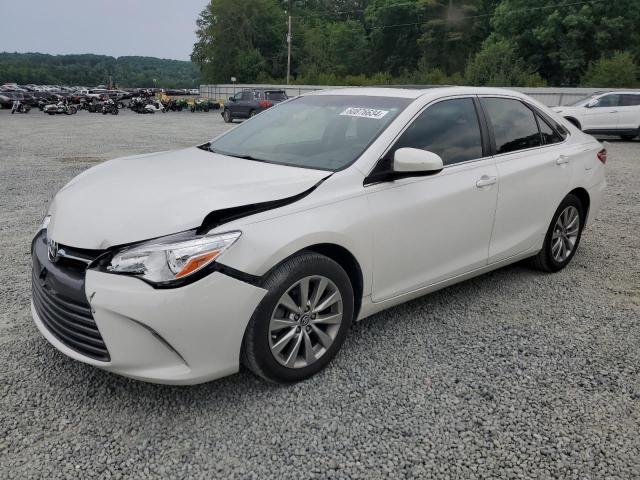 TOYOTA CAMRY 2017 4t1bf1fk5hu754808