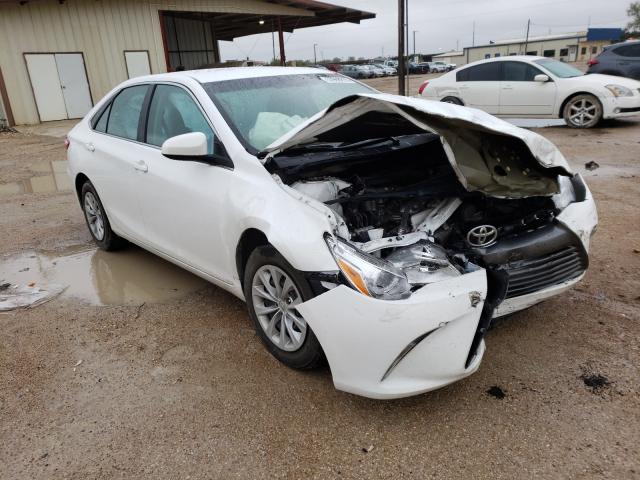 TOYOTA CAMRY LE 2017 4t1bf1fk5hu755618