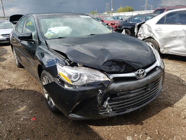 TOYOTA CAMRY LE 2017 4t1bf1fk5hu756364