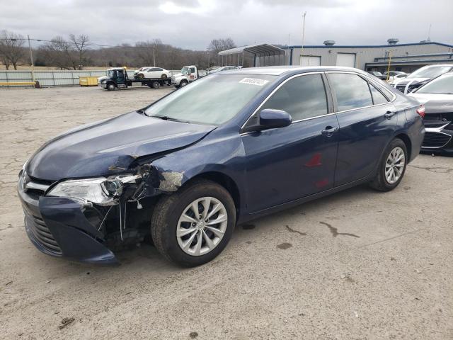 TOYOTA CAMRY LE 2017 4t1bf1fk5hu756803