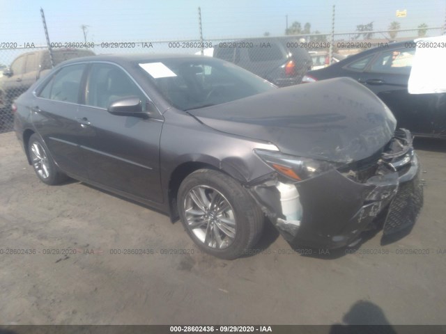 TOYOTA CAMRY 2017 4t1bf1fk5hu757594