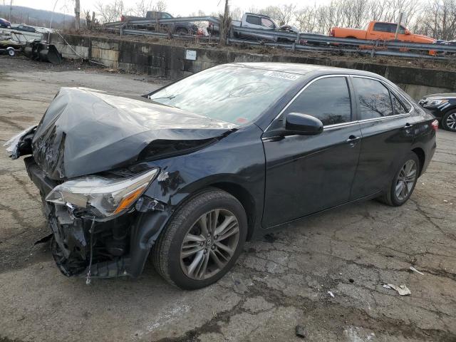 TOYOTA CAMRY 2017 4t1bf1fk5hu758809