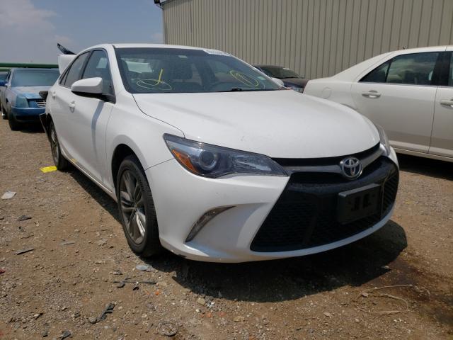 TOYOTA CAMRY LE 2017 4t1bf1fk5hu759023