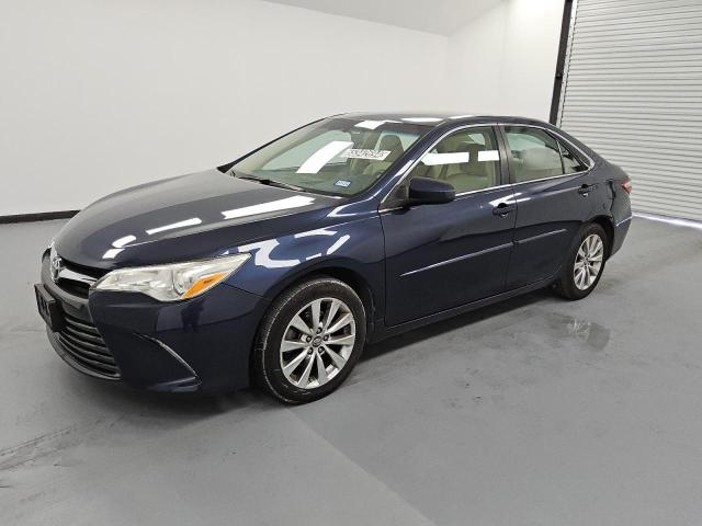 TOYOTA CAMRY LE 2017 4t1bf1fk5hu759121