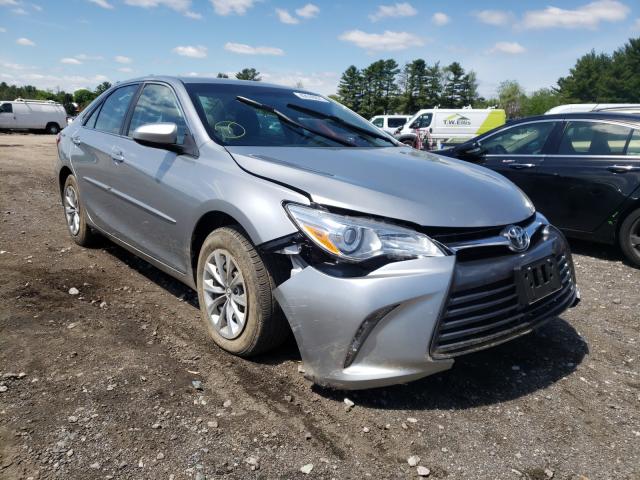 TOYOTA CAMRY LE 2017 4t1bf1fk5hu759362