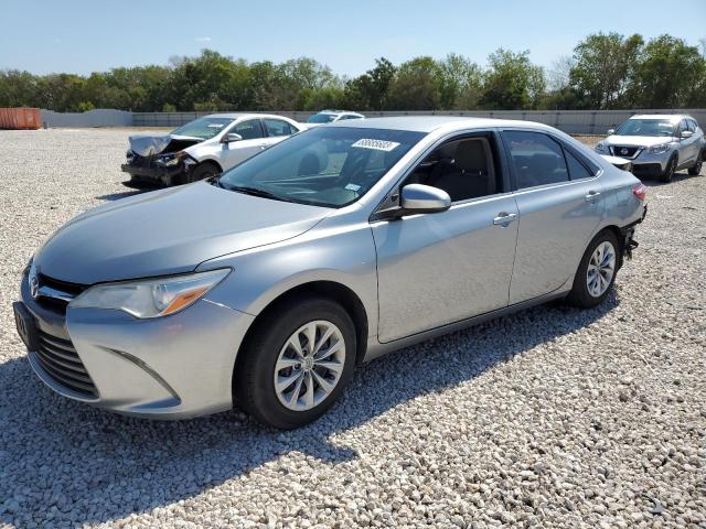 TOYOTA CAMRY 2017 4t1bf1fk5hu759846