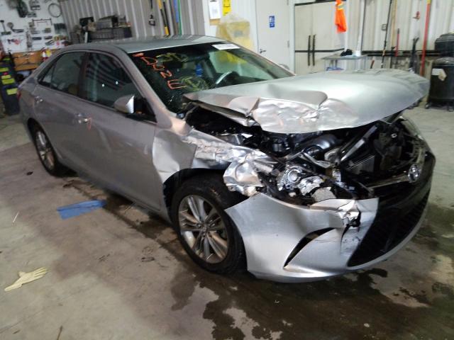 TOYOTA CAMRY LE 2017 4t1bf1fk5hu760236