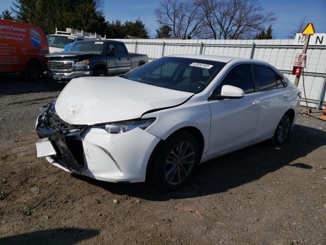 TOYOTA CAMRY LE 2017 4t1bf1fk5hu762827