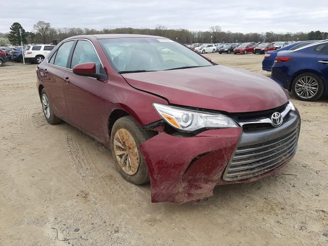 TOYOTA CAMRY LE 2017 4t1bf1fk5hu763654