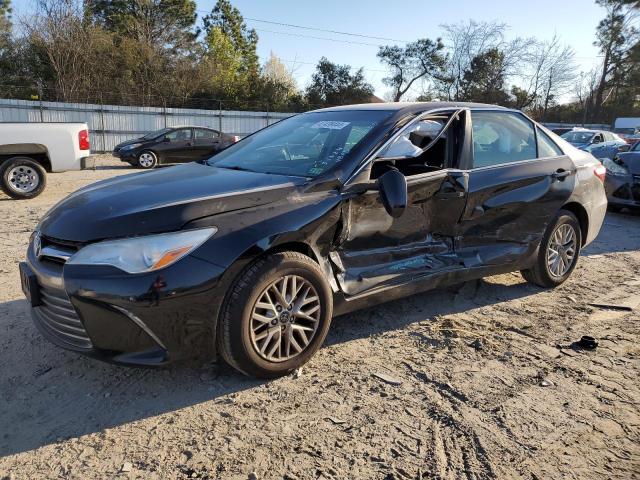 TOYOTA CAMRY 2017 4t1bf1fk5hu763900