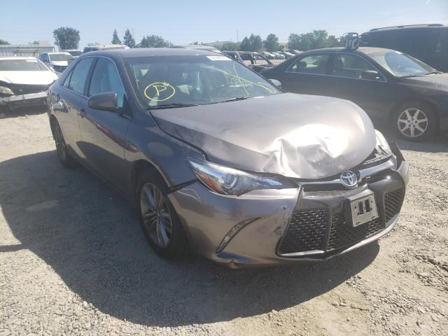 TOYOTA CAMRY LE 2017 4t1bf1fk5hu764030