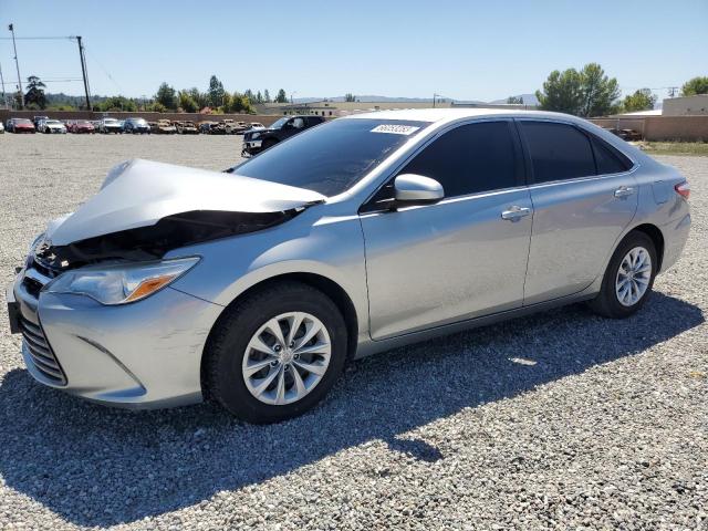 TOYOTA CAMRY LE 2017 4t1bf1fk5hu765503