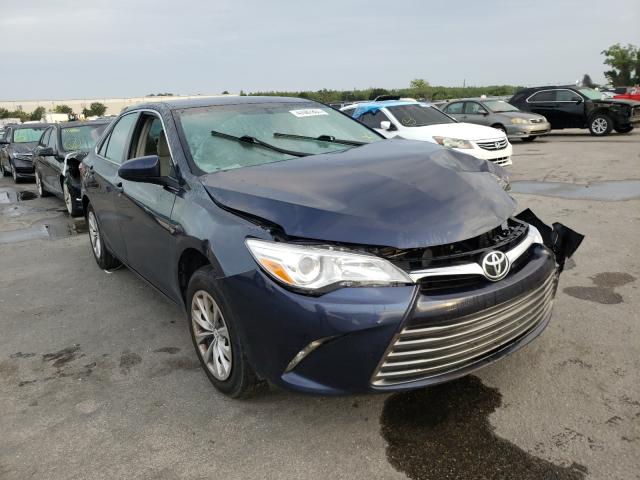 TOYOTA CAMRY LE 2017 4t1bf1fk5hu765923