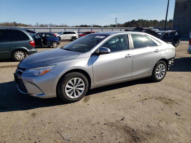 TOYOTA CAMRY LE 2017 4t1bf1fk5hu766327