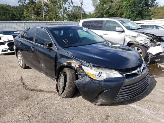 TOYOTA CAMRY LE 2017 4t1bf1fk5hu768238