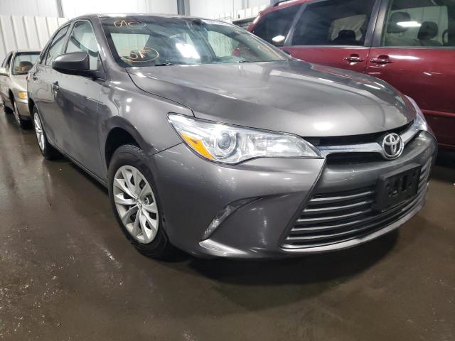 TOYOTA CAMRY LE 2017 4t1bf1fk5hu770443