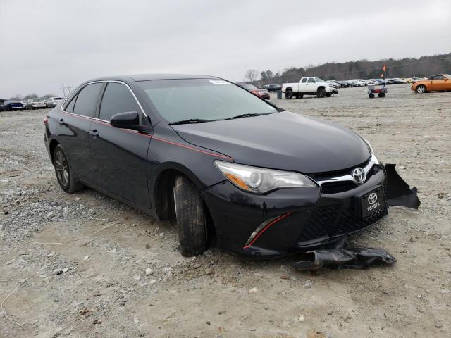 TOYOTA CAMRY LE 2017 4t1bf1fk5hu771169