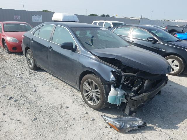 TOYOTA CAMRY LE 2017 4t1bf1fk5hu771611