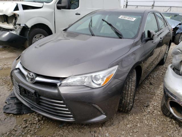 TOYOTA CAMRY LE 2017 4t1bf1fk5hu772449