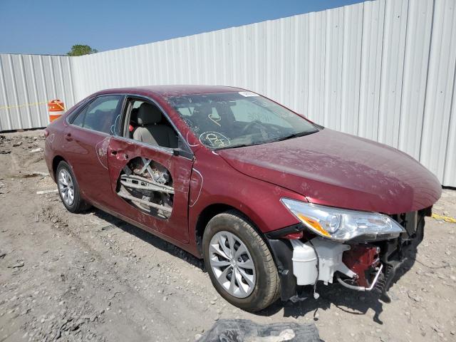 TOYOTA CAMRY LE 2017 4t1bf1fk5hu773794