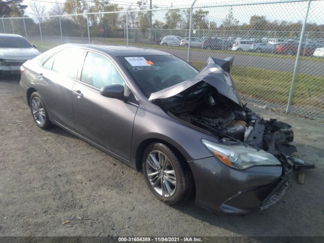 TOYOTA CAMRY 2017 4t1bf1fk5hu773942