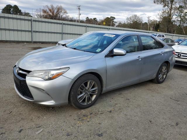 TOYOTA CAMRY 2017 4t1bf1fk5hu776307