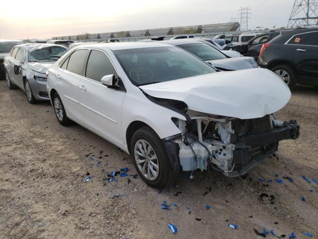 TOYOTA CAMRY LE 2017 4t1bf1fk5hu776341