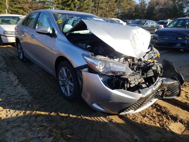 TOYOTA CAMRY LE 2017 4t1bf1fk5hu777246